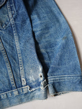 Load image into Gallery viewer, 1970s Made in USA Levi's Denim Jacket - XS