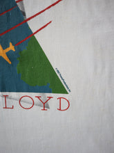 Load image into Gallery viewer, 1980's Pink Floyd Australasia Tour Singlet - L