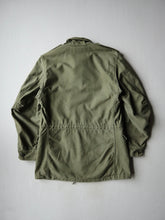 Load image into Gallery viewer, 1960s U.S Army M-51 Field Jacket - S