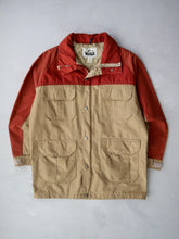 Load image into Gallery viewer, 1970&#39;s Woolrich Parka Jacket - L
