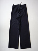 Load image into Gallery viewer, 1940s U.S Navy Seafarer Bell Bottoms - 27"
