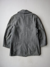 Load image into Gallery viewer, 1980s Woolrich Wool Blend Coat - S
