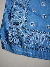 Load image into Gallery viewer, 100% Cotton Bandana by Chrrey
