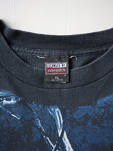 Load image into Gallery viewer, 1990s Harley Davidson AOP T-Shirt - XL
