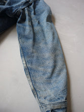 Load image into Gallery viewer, 1970s Lee Storm Rider Denim Jacket - M/L
