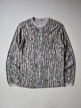 Load image into Gallery viewer, 1990s Trebark Camo Long Sleeve - S
