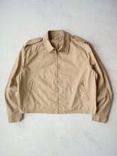 Load image into Gallery viewer, 1980&#39;s Creighton U.S Navy Jacket - XL

