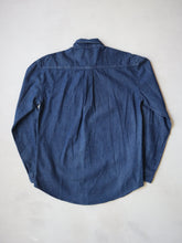 Load image into Gallery viewer, Dickies Chambray Shirt - L
