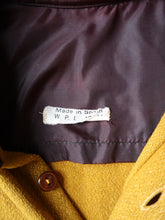 Load image into Gallery viewer, 1970s Wool CPO Shirt - L
