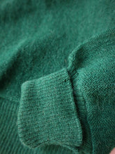 Load image into Gallery viewer, 1970s Towncraft JCPenney Alpaca &amp; Wool Cardigan -  S
