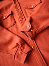 Load image into Gallery viewer, 1970s Northway Wool CPO Shirt - M
