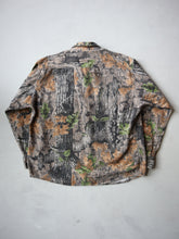 Load image into Gallery viewer, 1990&#39;s Realtree Chamois Shirt - XXL
