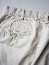 Load image into Gallery viewer, 1990s Polo Ralph Lauren Chino Pants - 34&quot;
