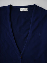 Load image into Gallery viewer, 1980s Made in USA Dior Cardigan - M
