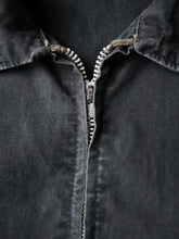 Load image into Gallery viewer, 1970s Golden Acres Workwear Jacket - L
