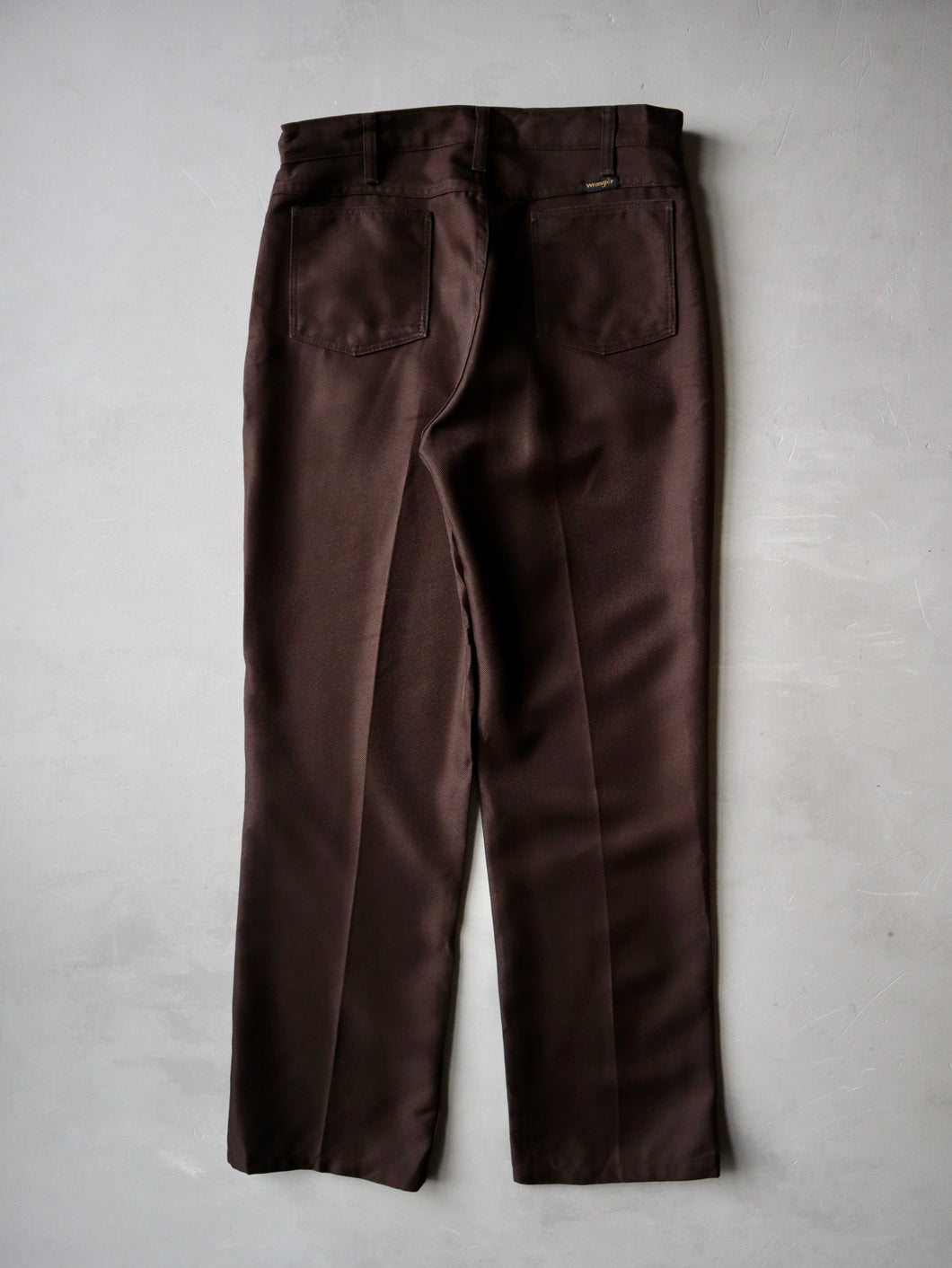 Blue Bell Wrangler Wrancher Pants - 32