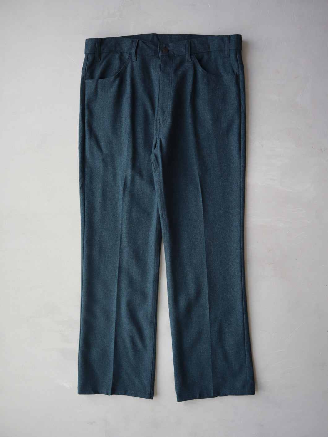 Levi's 517 Bootcut Pants - 38