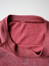 Load image into Gallery viewer, 1970s M.I.T Thin &amp; Faded Raglan Sweatshirt - M/L
