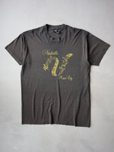 Load image into Gallery viewer, 1980s Faded Nashville Music City T-Shirt - M
