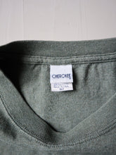 Load image into Gallery viewer, 1990s Faded Cherokee Pocket Tee - XL
