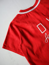 Load image into Gallery viewer, 1960s Gooding &amp; Matt Construction Baseball Jersey - XS
