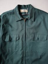 Load image into Gallery viewer, 1960s Mechanic Workwear Jacket - M

