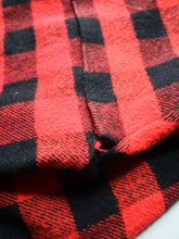 Load image into Gallery viewer, 1980s Big Bill Buffalo Plaid Wool Blend Jacket - L
