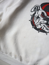 Load image into Gallery viewer, 1970s Georgia Bulldogs Sweatshirt - M
