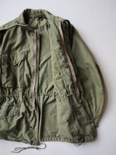 Load image into Gallery viewer, 1950s U.S Army M-51 Field Jacket - M
