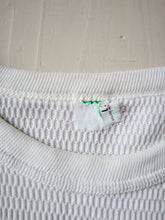 Load image into Gallery viewer, 1990s Waffle Thermal Long Sleeve - S
