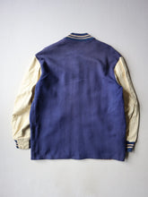 Load image into Gallery viewer, Made in California Golden Bear Varsity Coat - XL
