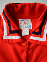 Load image into Gallery viewer, 1980s Syracuse University Warm Up Jersey - M
