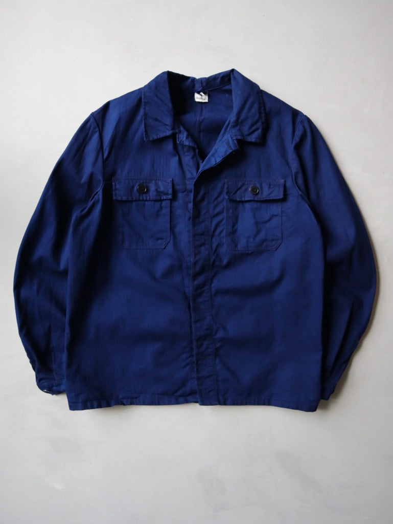 1980's HBT Euro Chore Jacket - M