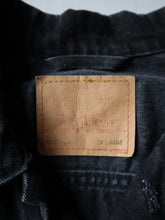 Load image into Gallery viewer, 1990s Made in USA Levi's Denim Jacket - XXL
