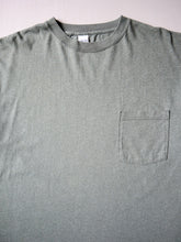 Load image into Gallery viewer, 1990s Faded Cherokee Pocket Tee - XL
