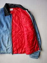 Load image into Gallery viewer, 1960/70s Big Mac Denim Work Jacket - M/L
