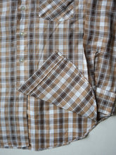 Load image into Gallery viewer, 1970s Arrow Perma-Iron Shirt - L
