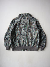 Load image into Gallery viewer, 1980s Woolrich Shadow Bark Camo Bomber Jacket - M
