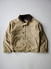 Load image into Gallery viewer, 1940s Repro N-1 Deck Jacket by Pike Brothers - M/L
