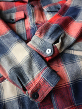 Load image into Gallery viewer, 1960/70s Pendleton Wool Cruiser Jacket - M
