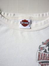 Load image into Gallery viewer, Distressed Harley Davidson Thermal Long Sleeve - XXL
