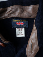 Load image into Gallery viewer, Berma-Bach Blouson Style Knit Jacket - M
