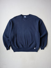 Load image into Gallery viewer, 1980s Made in USA Russell Athletic Sweatshirt - L
