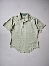 Load image into Gallery viewer, 1970&#39;s JCPenney Satin Touch Shirt - L
