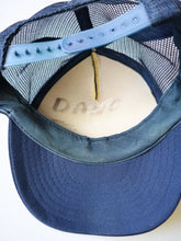 Load image into Gallery viewer, 1990s USCG Monterey Trucker Cap
