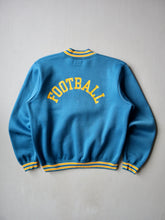 Load image into Gallery viewer, 1970/80s Champion Titans Football Nylon Fleece Warm-Up Sweatshirt - L
