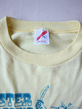 Load image into Gallery viewer, 1990s Custer Crossing Motorcycle T-Shirt - M
