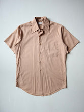 Load image into Gallery viewer, 1970s Glen Craft Never Press Shirt - S
