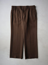 Load image into Gallery viewer, 1970s Levi&#39;s Action Slacks - 36&quot;
