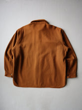 Load image into Gallery viewer, 1970s Woolrich Wool Blend Overshirt - XL
